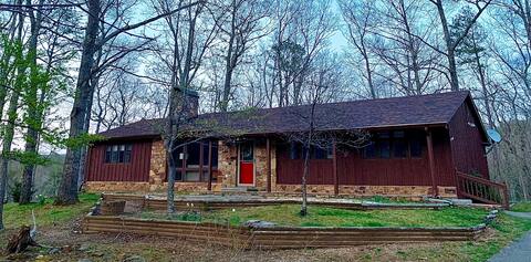 Roanoke Outdoor Destination