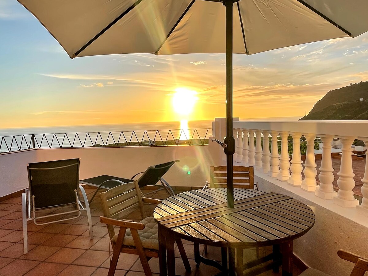 Leistungsstarkes Airbnb: Casa Pepita in Tazacorte