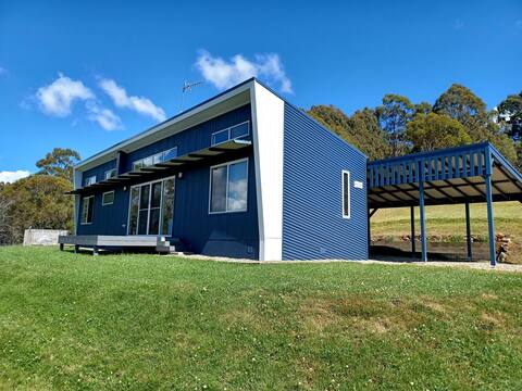 Eucumbene Lakeview Cottages - Kyloe