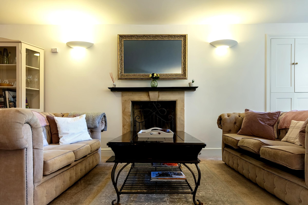 Top Airbnb: Bath Garden Apartment - Bath UK in Bathampton