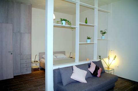 Casa Ionia - your home away from home