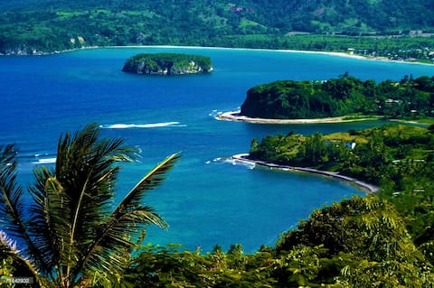 Rio Nuevo View Guest House - For Work or Family