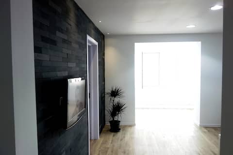 Apartment City Center
