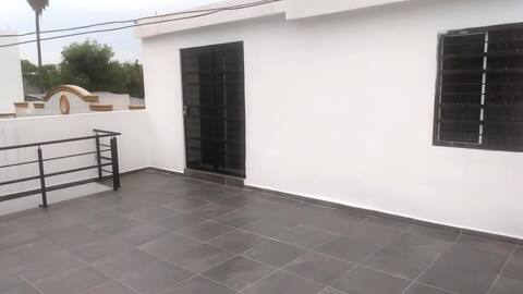 Loft in Guadalupe
