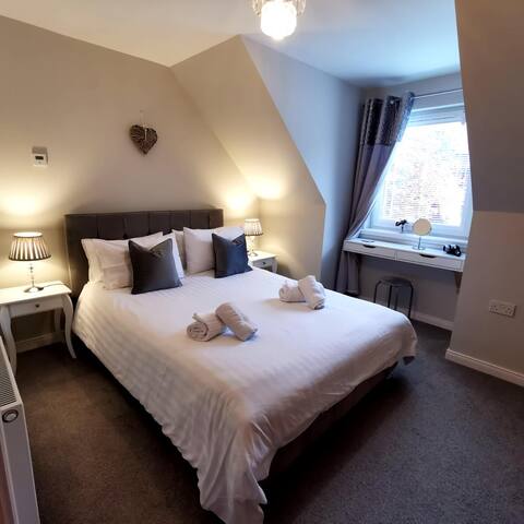 Number 27, Ullapool