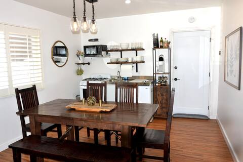 Beautiful front apartment/duplex beach close