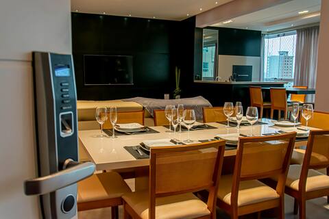 MS1502B Modern, Ample, Comfortable and Differentiated