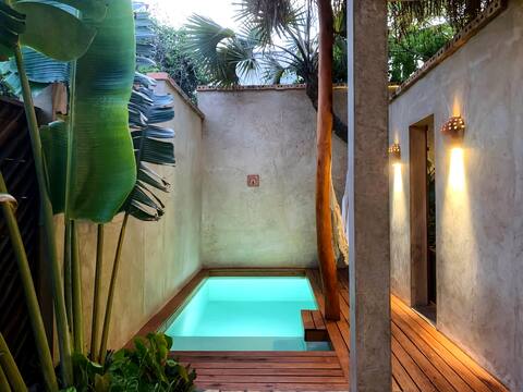 O JARDIM Boutique Villa