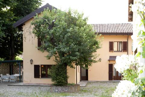 Guest House Rose Villa Schella Ovada