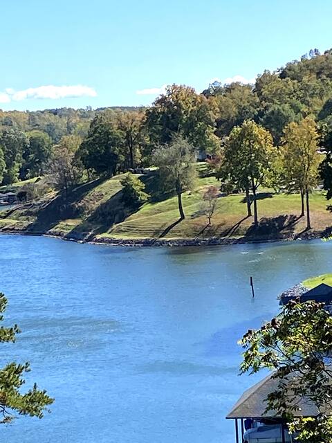 $98 Lakefront Sun.Free DockLift HotTub Kayaks Pet