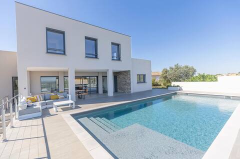 Villa - Les Terrasses d 'Argence