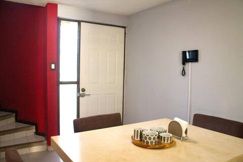 Casa Centric & pet friendly