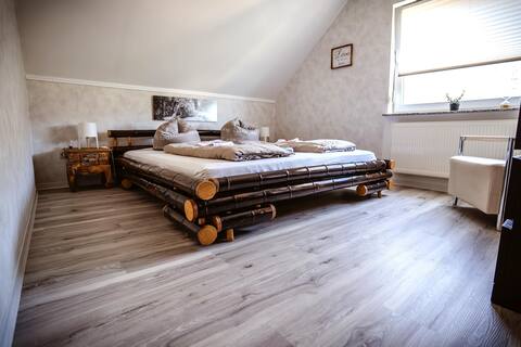 Timeout Westerwald the feel-good oasis!!!