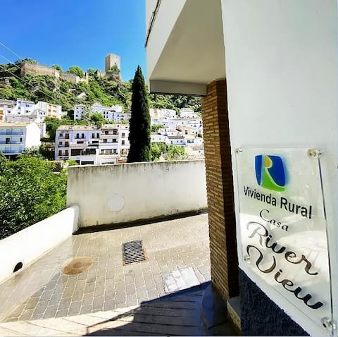 Casa RIVER VIEW in Cazorla