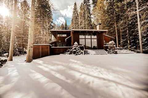 Black Butte Ranch Home with THE View