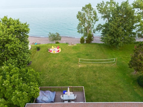 Your Getaway From the Everyday!