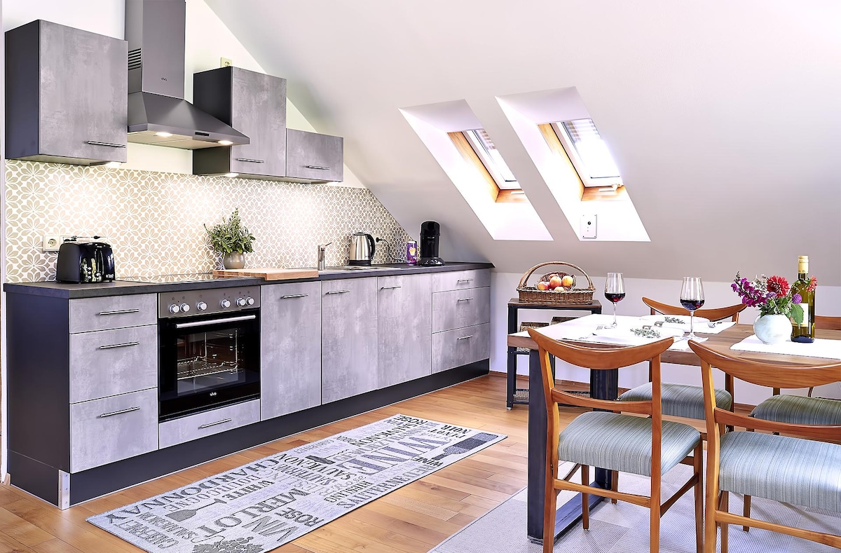 Proprietà Airbnb di successo: Münstertal - At home by the rushing stream a Baden Württemberg