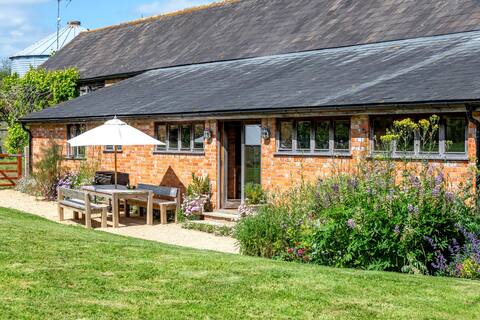 Battys Barn