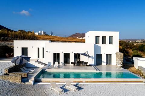 Agathee Cactus villa