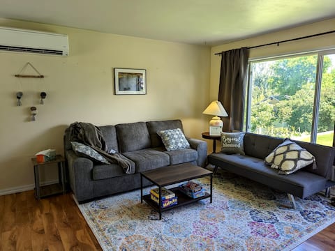 The 3rd Street Retreat