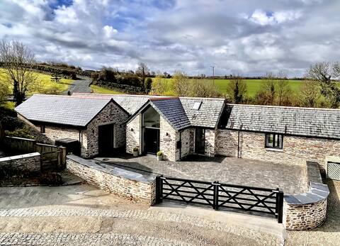Gwel an Heyl, Padstow - Sea view, fully refurbed