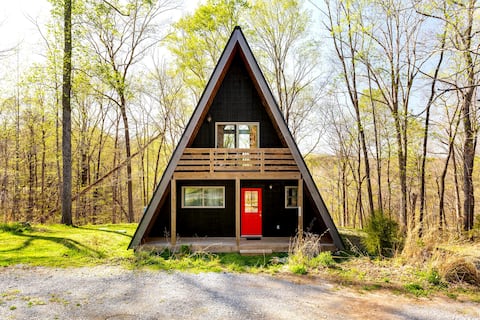 Lay Away Cabin
