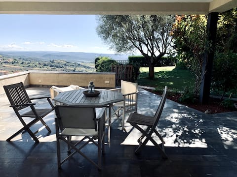 "Cal Cecilia" , Berga