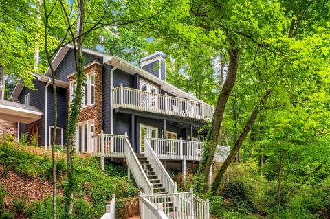 Lux Retreat | Great For Families | Hot Tub & Sauna