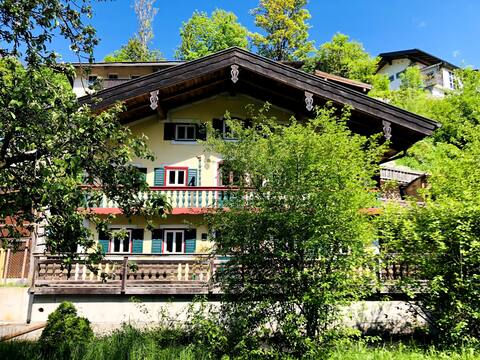 Haus am Wehr