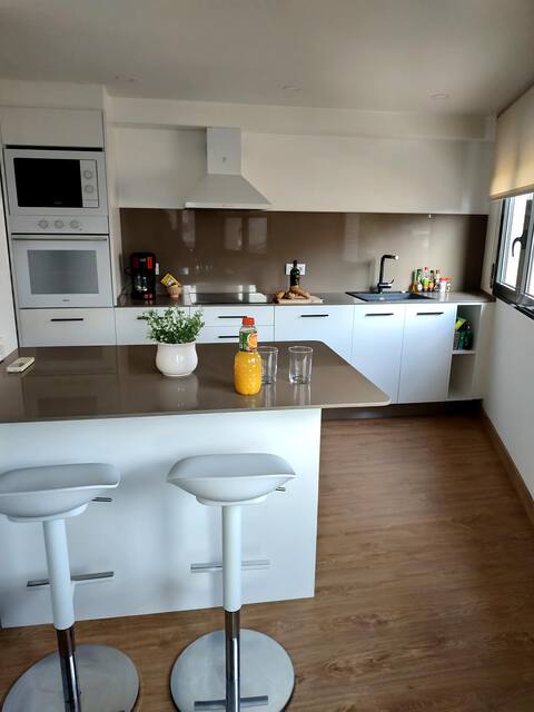 Beautiful Studio in Central Catalonia