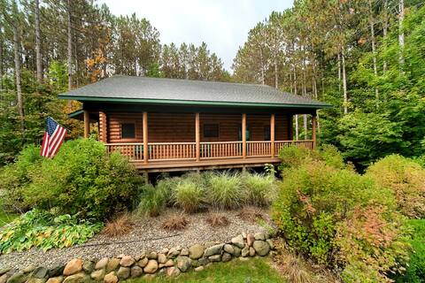 Traverse Way Lodge-Ski/Golf/Hike & Adventure