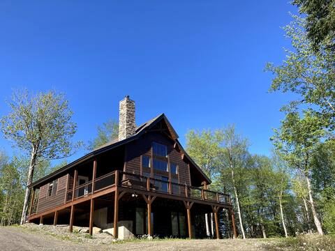 Little Bear Lodge