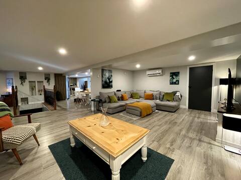 Apartment "Canada" downtown