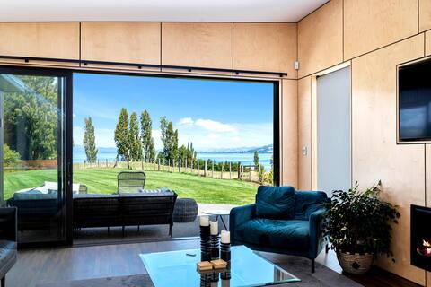 Toka Ridge Lake View Lux Villa 4bd2bth w/ HotTub