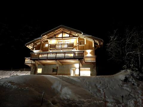 The HAUTES-VOSGES POOL GLACIER, 7 Bedrooms