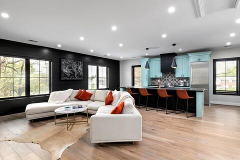 The Loft at Lakeside