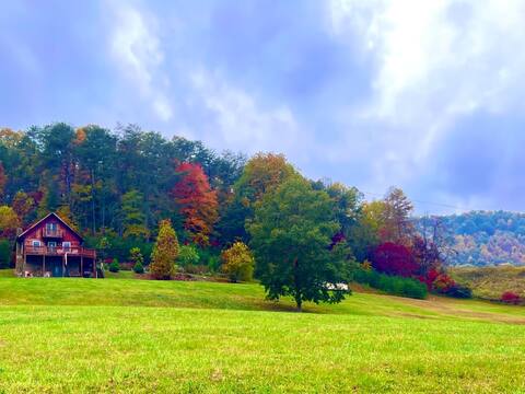 The Haven at Beech Creek - M