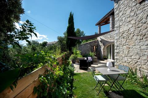 Le shubunkin - Cozy little cottage in a local home