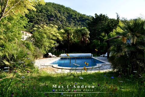 Gîte Abbé Arnưe: a haven of peace in the mountains