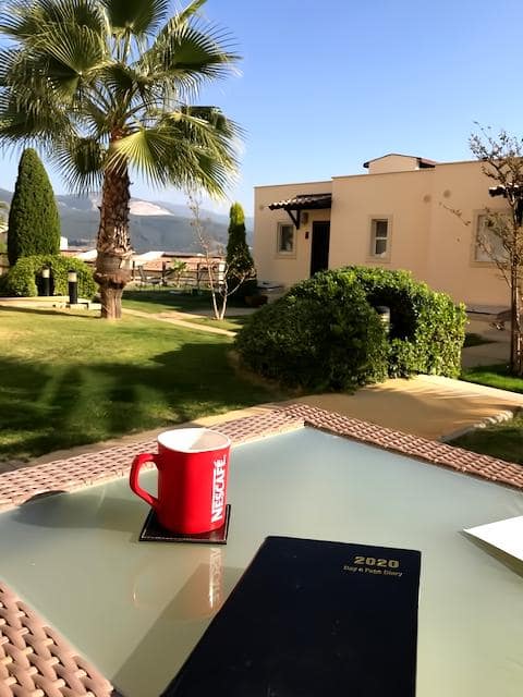 Wyndham - CLC Golf & Spa by the Aegean coast!