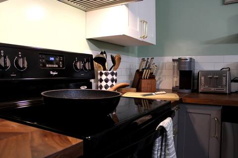 Guest Home in Silver Spring near ARL and FDA