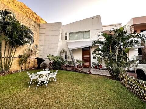 Luxurious Home in Panchkula
