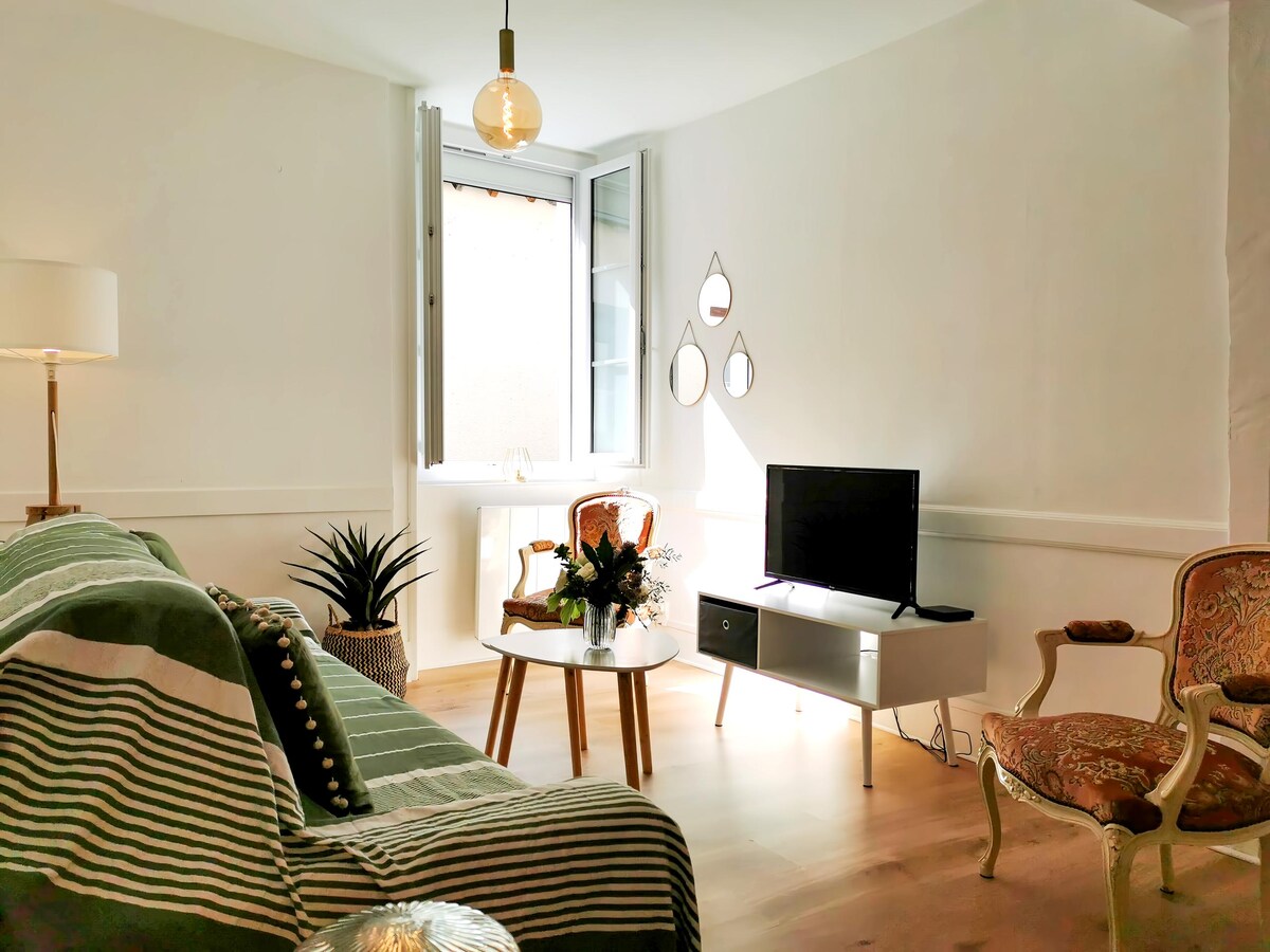 Top performing Airbnb: The Venice of Sologne in Romorantin Lanthenay