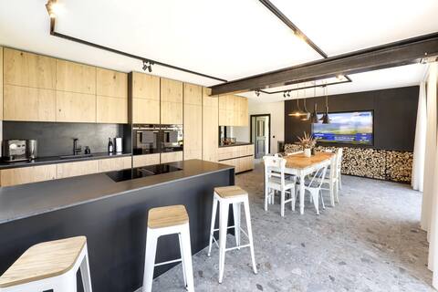 Holiday home Vier Winkl