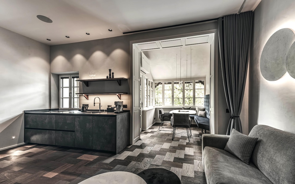 Airbnb con mejor rendimiento: Apartment 901 en Bressanone