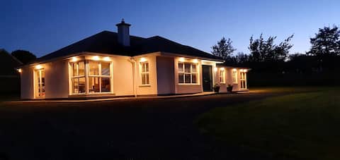 Carmel's Luxurious 4 Bed/3 Bath House Mitchelstown