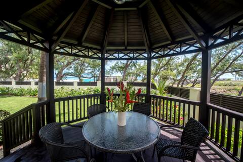 Dawlish Villa & Cottage
