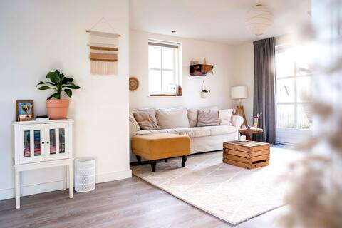 Lucies B&B; cozy and rural overnight stays