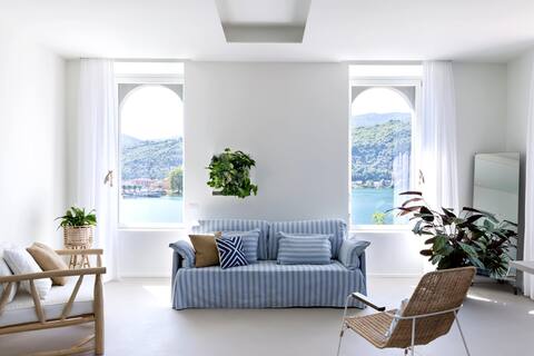 Suite at Porto7