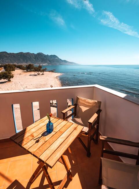 Anemos Apartment